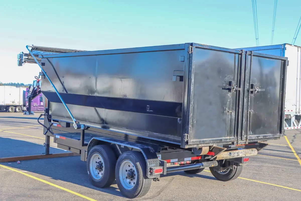 Dumpster Rental services in Bellwood, IL